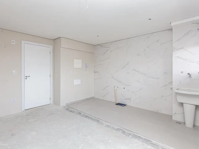 Apartamento 2 quartos e 1 banheiro, à venda, no bairro Ecoville em Curitiba