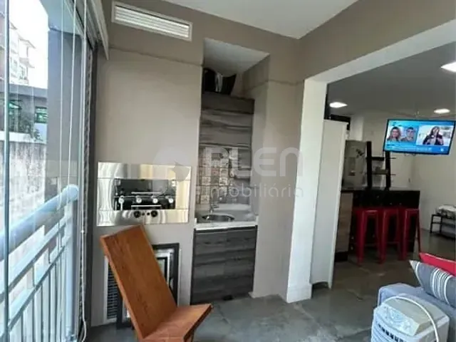 Apartamento 2 quartos e 2 banheiros, à venda, no bairro Santana em São Paulo