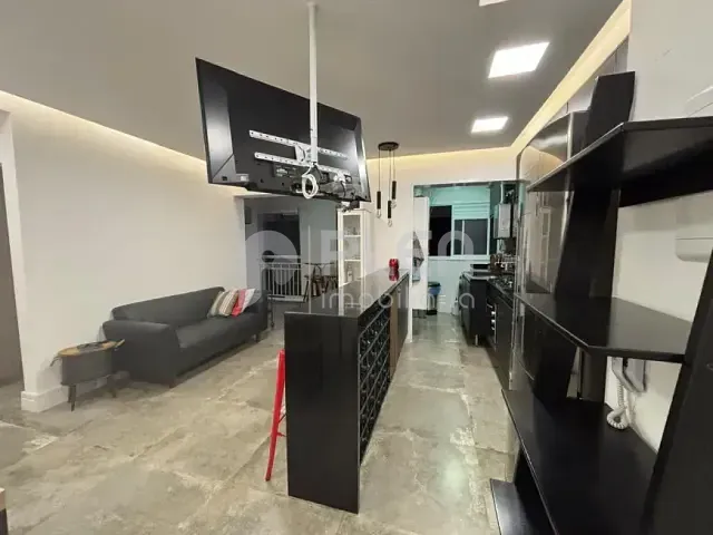 Apartamento 2 quartos e 2 banheiros, à venda, no bairro Santana em São Paulo