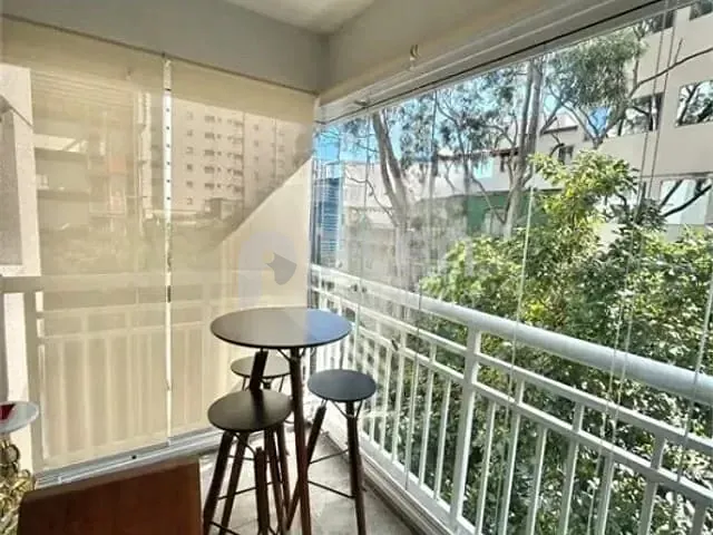 Apartamento 2 quartos e 2 banheiros, à venda, no bairro Santana em São Paulo