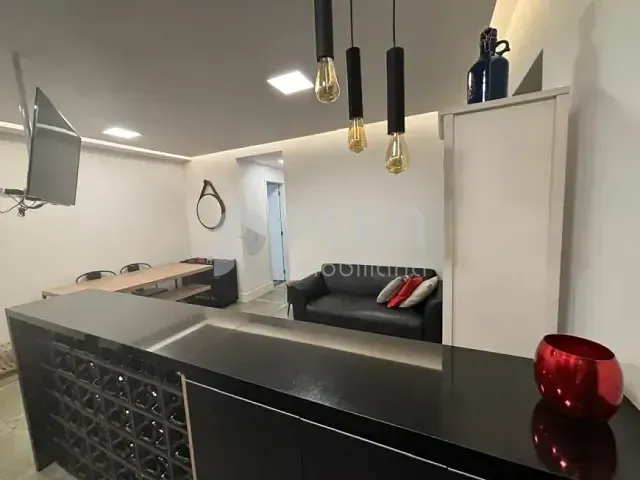 Apartamento 2 quartos e 2 banheiros, à venda, no bairro Santana em São Paulo