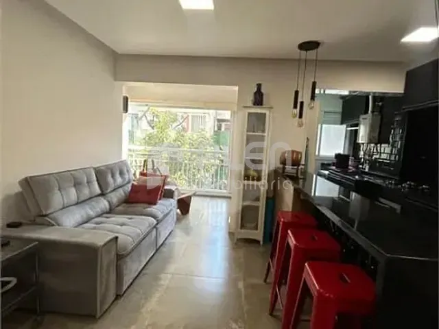 Apartamento 2 quartos e 2 banheiros, à venda, no bairro Santana em São Paulo