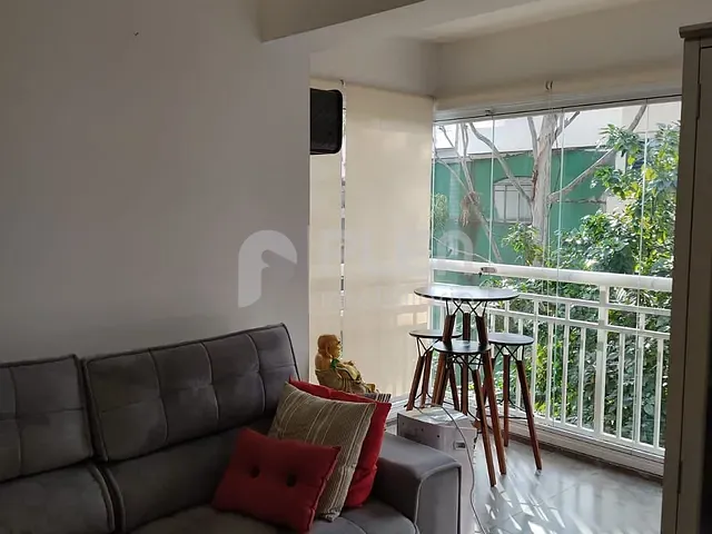 Apartamento 2 quartos e 2 banheiros, à venda, no bairro Santana em São Paulo