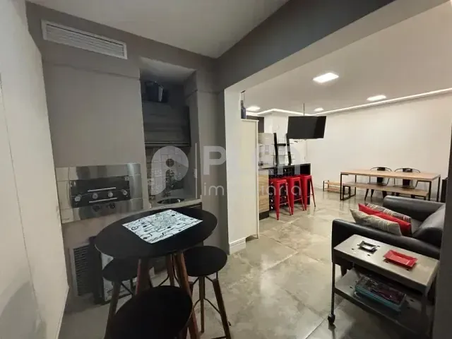 Apartamento 2 quartos e 2 banheiros, à venda, no bairro Santana em São Paulo