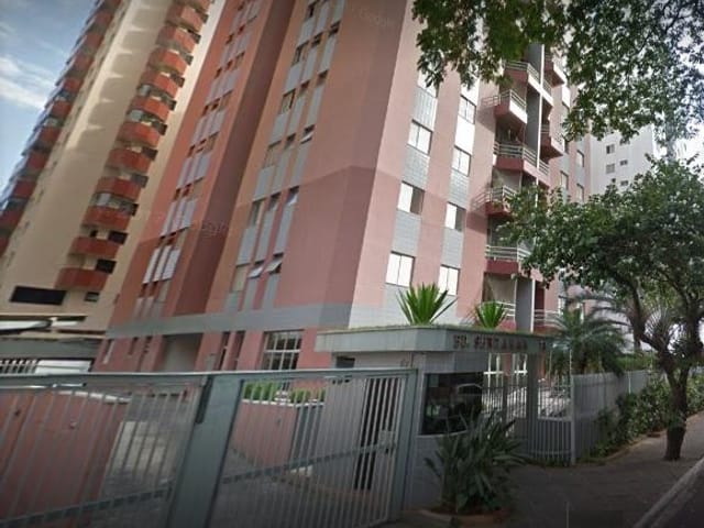 Foto do Apartamento - Apartamento com 3 dormitórios para alugar, 88 m² por R$ 3.745,00/mês - Jardim Aquarius - São José dos Campos/SP | RUSSI IMÓVEIS