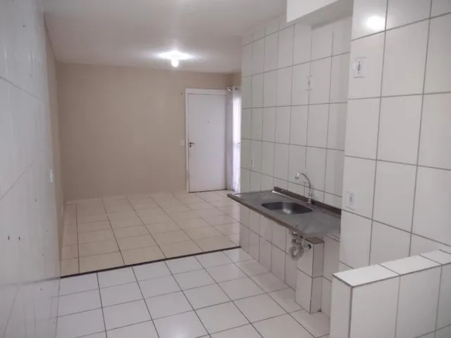 Foto do Apartamento - Residencial - Veloso | Zequinha Imóveis