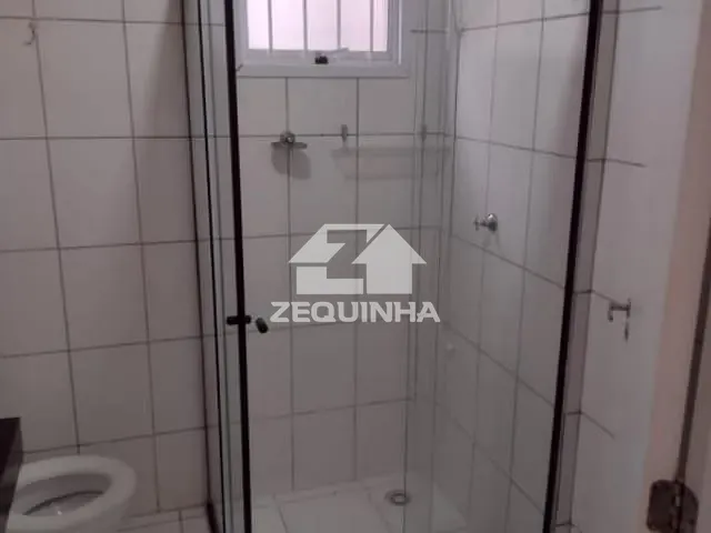 Apartamento com 49m² 2 quartos e 1 banheiro, para alugar, no bairro Veloso em Osasco