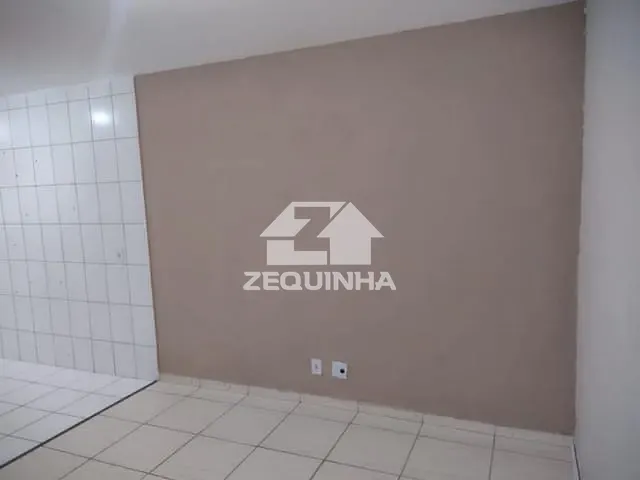 Apartamento com 49m² 2 quartos e 1 banheiro, para alugar, no bairro Veloso em Osasco