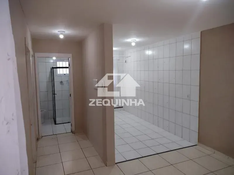 Apartamento, 2 quartos, 49 m² - Foto 1