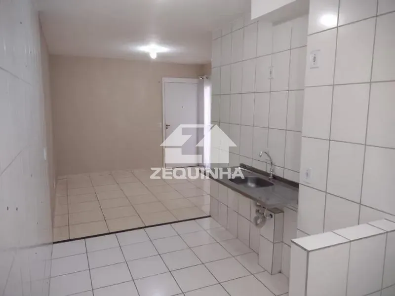 Apartamento, 2 quartos, 49 m² - Foto 3