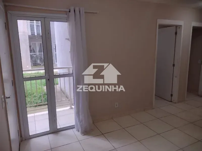 Apartamento, 2 quartos, 49 m² - Foto 7
