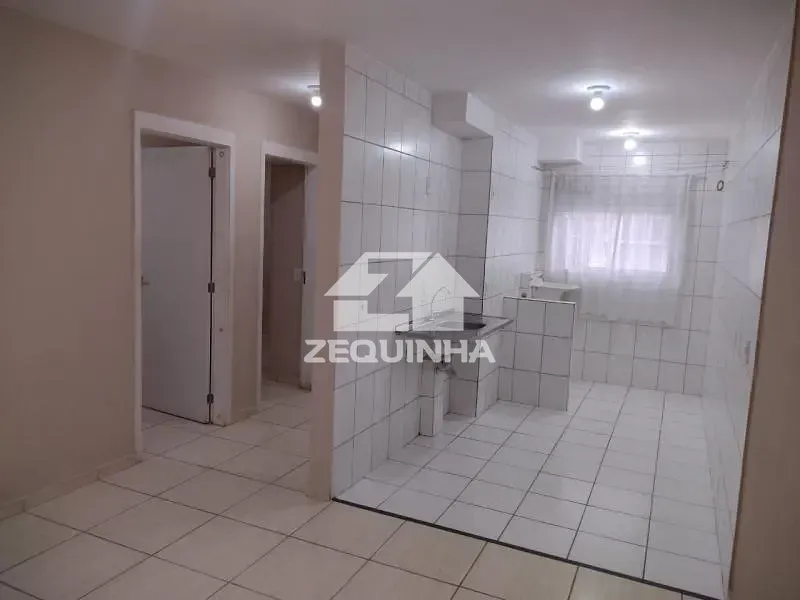 Apartamento, 2 quartos, 49 m² - Foto 9