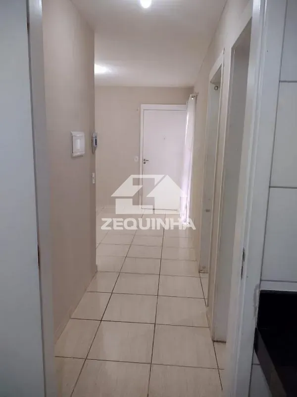 Apartamento, 2 quartos, 49 m² - Foto 11