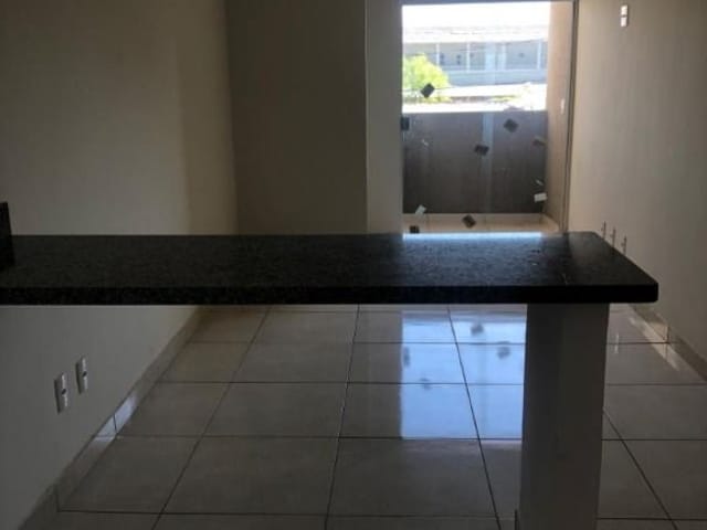 Foto do Apartamento - Apartamento com 2 dormitórios, 58 m² - venda por R$ 190.000,00 ou aluguel por R$ 1.025,69/mês - Lourdes - Uberaba/MG | ZUCATO IMOBILIARIA LTDA