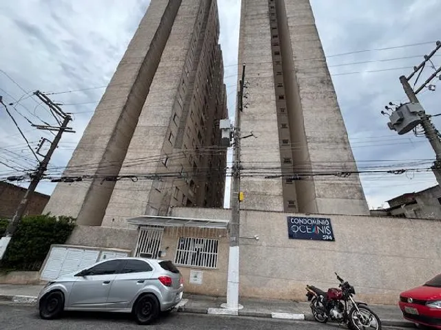 Foto do Apartamento - Apartamento à venda 2 Quartos, 1 Vaga, 83M², NOVO OSASCO, OSASCO - SP | Imobiliária Compare
