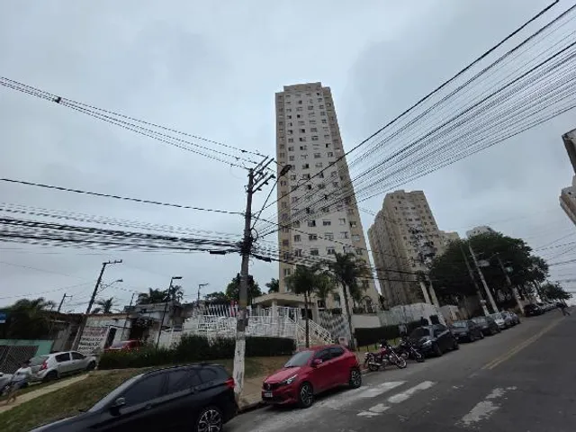 Foto do Apartamento - Apartamento à venda 2 Quartos, 48M², JARDIM PEDRA BRANCA, SAO PAULO - SP | Imobiliária Compare
