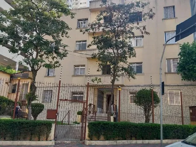 Foto do Apartamento - Apartamento à venda 1 Quarto, 45M², SANTANA, SAO PAULO - SP | Imobiliária Compare
