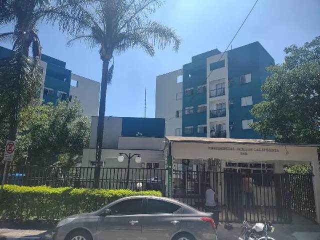 Foto do Apartamento - Apartamento à venda 2 Quartos, 1 Vaga, 133M², SANTO ANTONIO, OSASCO - SP | Imobiliária Compare