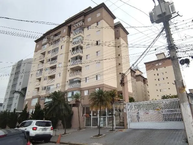 Foto do Apartamento - Apartamento à venda 2 Quartos, 1 Vaga, 112M², VILA CARRAO, SAO PAULO - SP | Imobiliária Compare