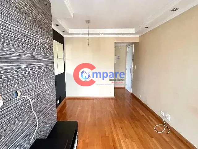 Apartamento 2 quartos e 1 banheiro, para alugar, no bairro Maia em Guarulhos