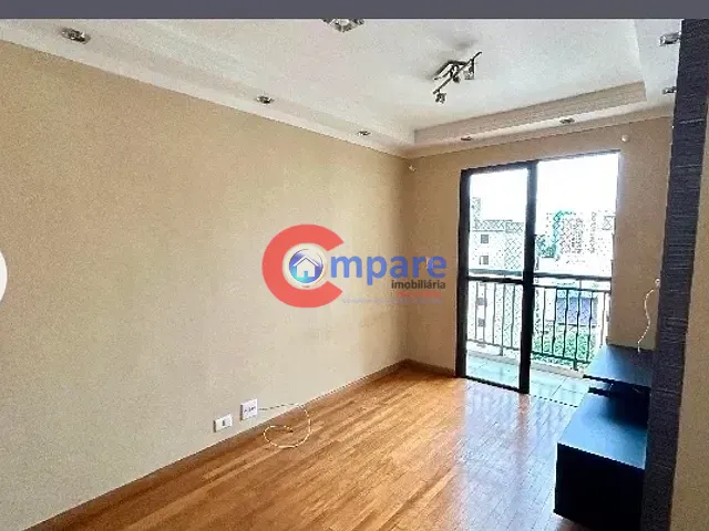 Apartamento 2 quartos e 1 banheiro, para alugar, no bairro Maia em Guarulhos