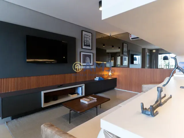 Apartamento 3 quartos e 4 banheiros, à venda, no bairro Setor Pedro Ludovico em Goiânia