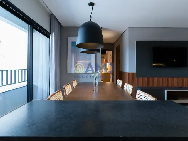 Apartamento 3 quartos e 4 banheiros, à venda, no bairro Setor Pedro Ludovico em Goiânia