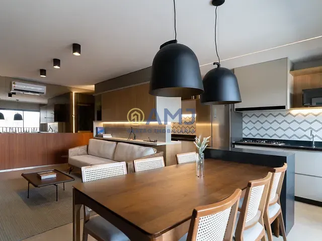Apartamento 3 quartos e 4 banheiros, à venda, no bairro Setor Pedro Ludovico em Goiânia