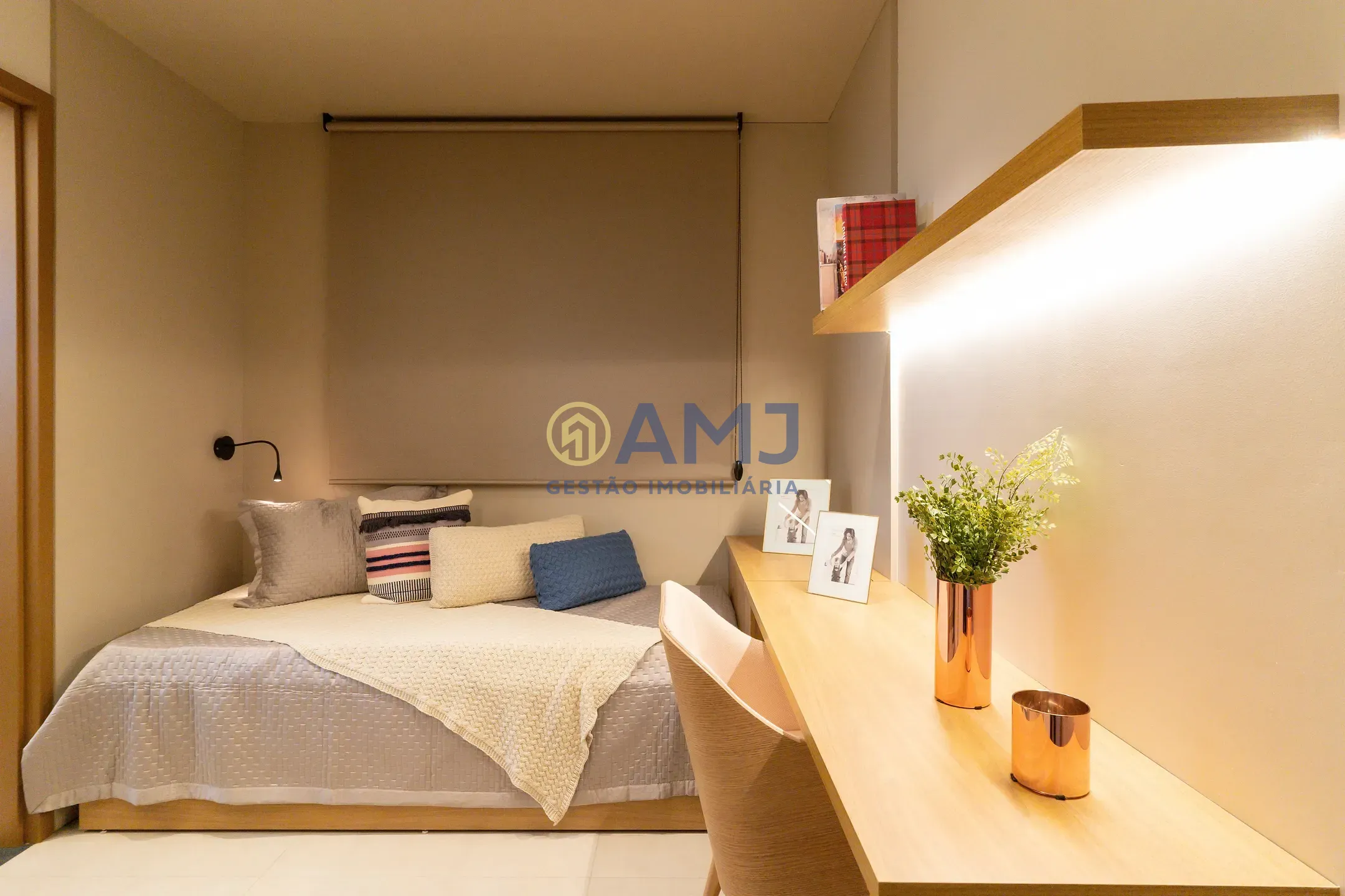 Apartamento, 3 quartos, 95 m² - Foto 12