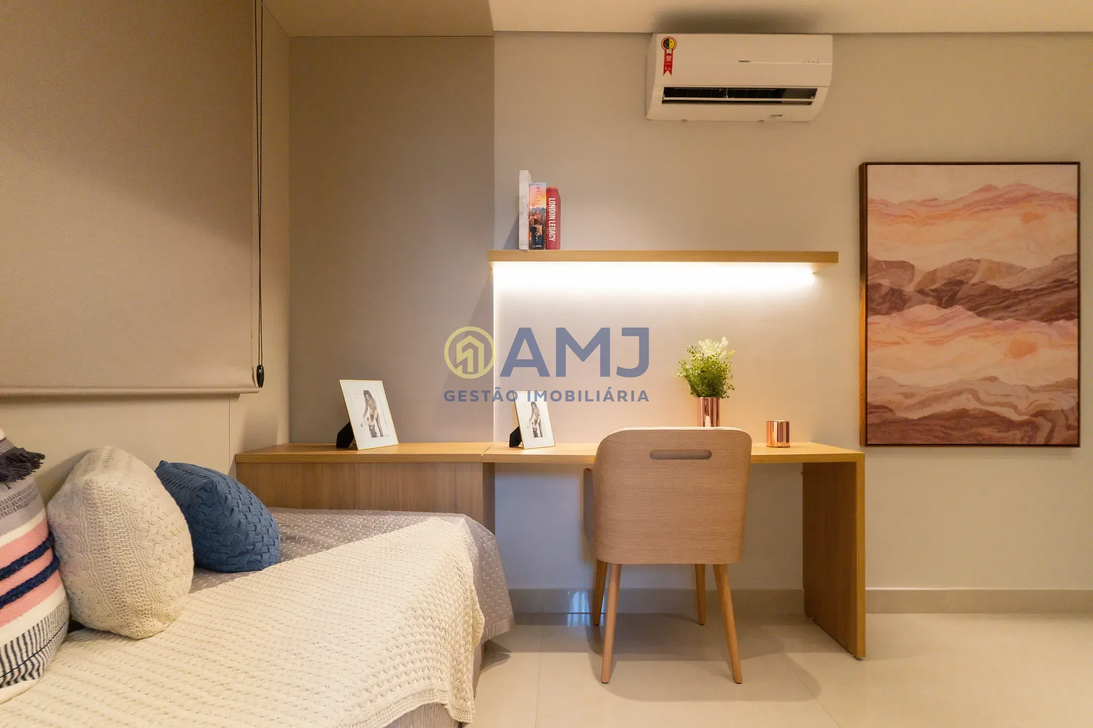 Apartamento, 3 quartos, 95 m² - Foto 13