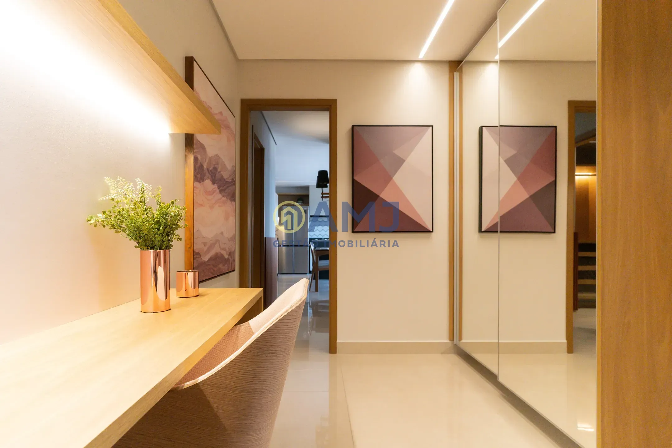 Apartamento, 3 quartos, 95 m² - Foto 14