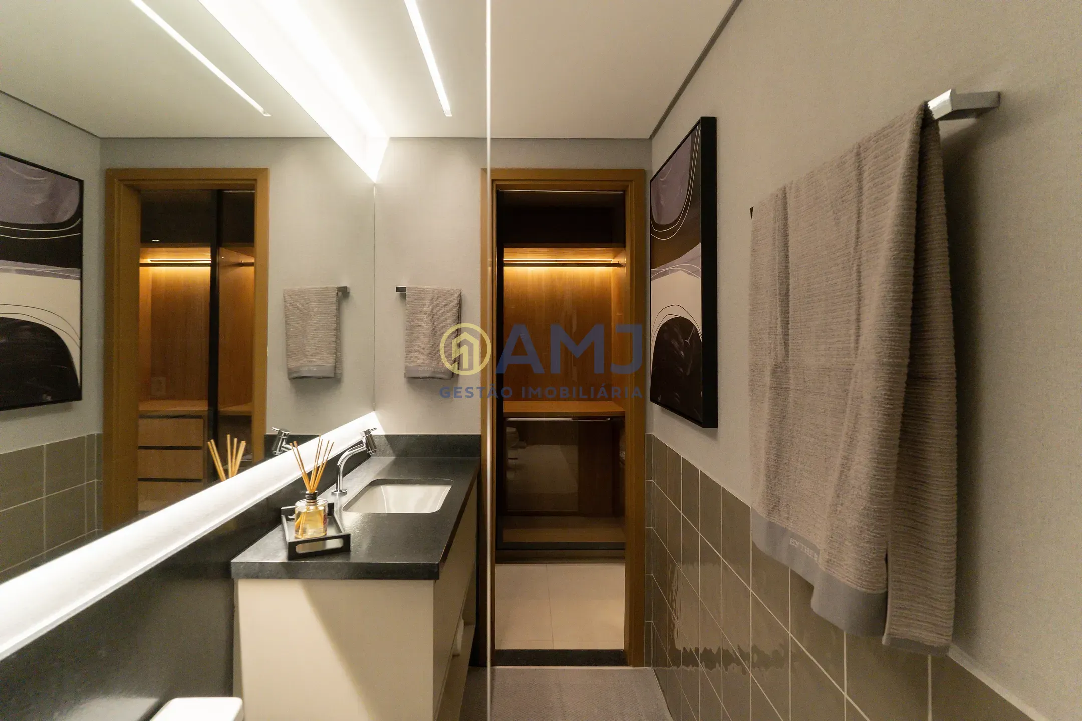 Apartamento, 3 quartos, 95 m² - Foto 21