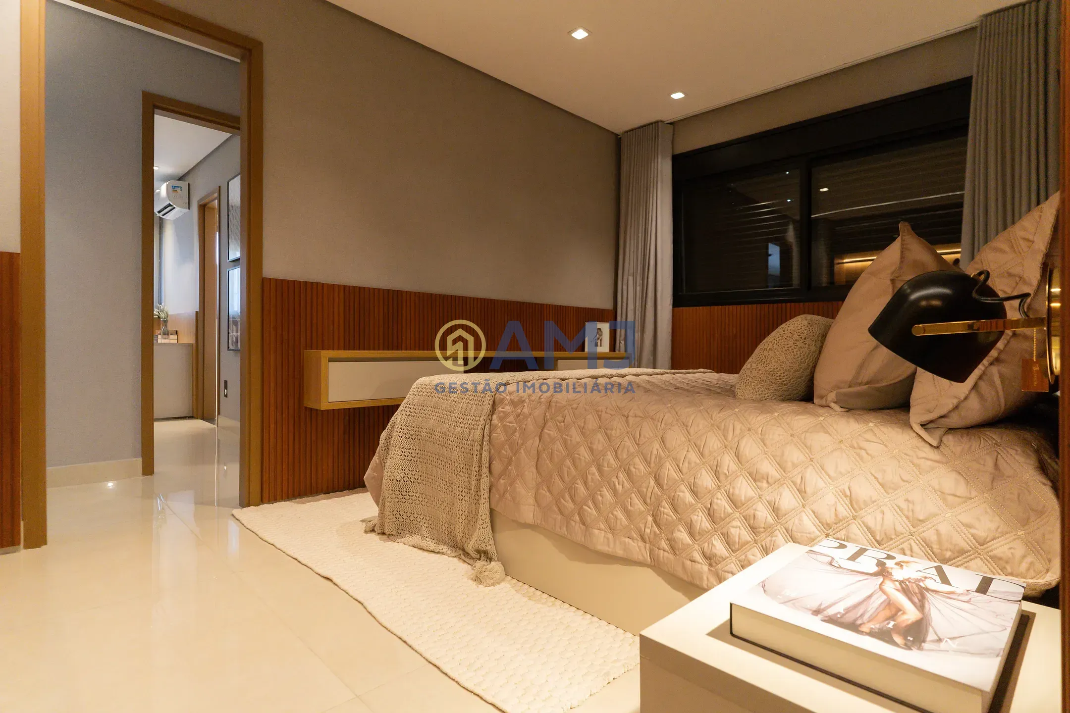Apartamento, 3 quartos, 95 m² - Foto 19