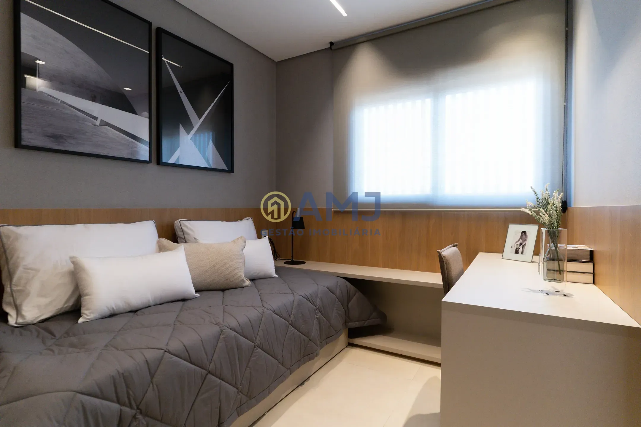 Apartamento, 3 quartos, 95 m² - Foto 22