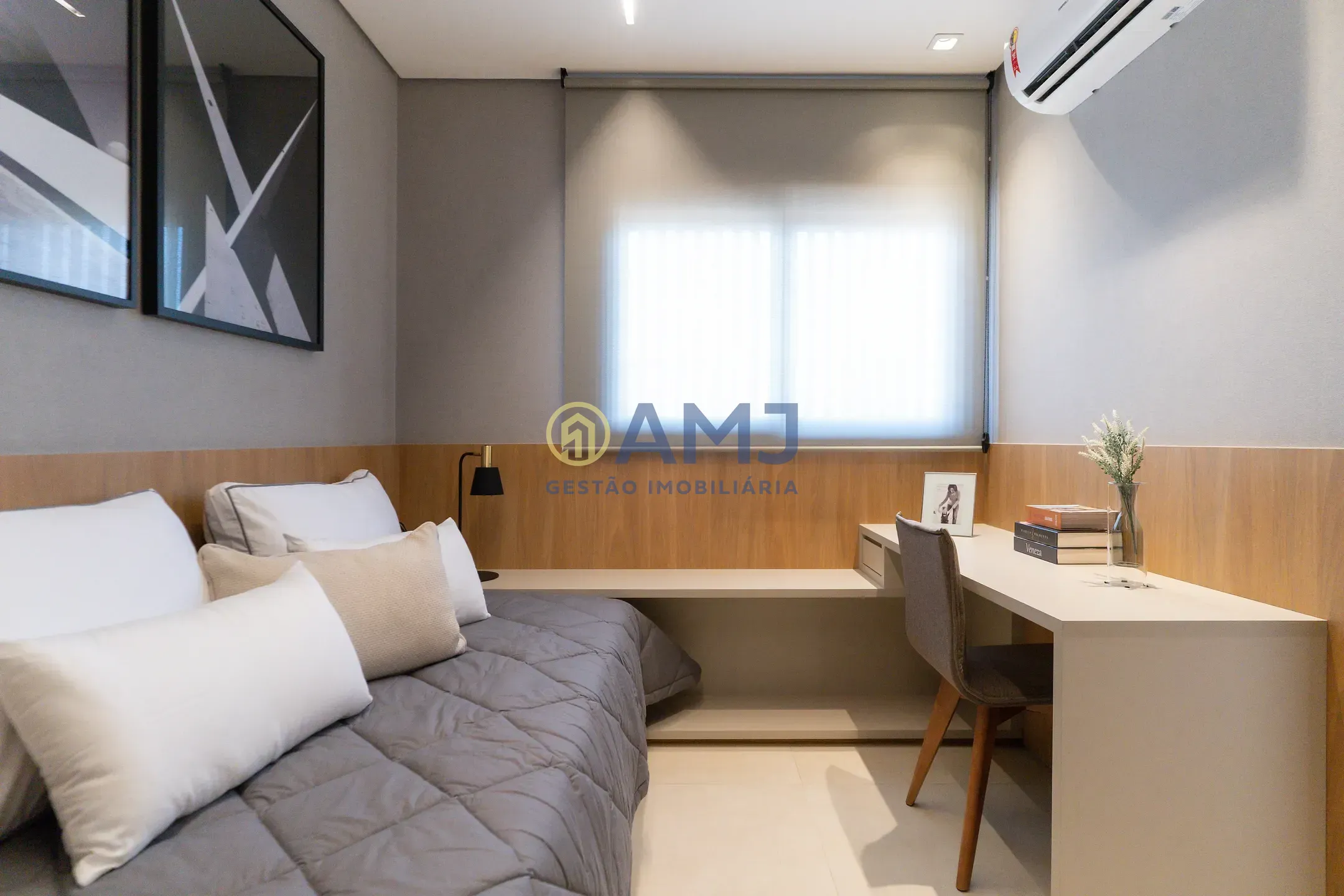 Apartamento, 3 quartos, 95 m² - Foto 23