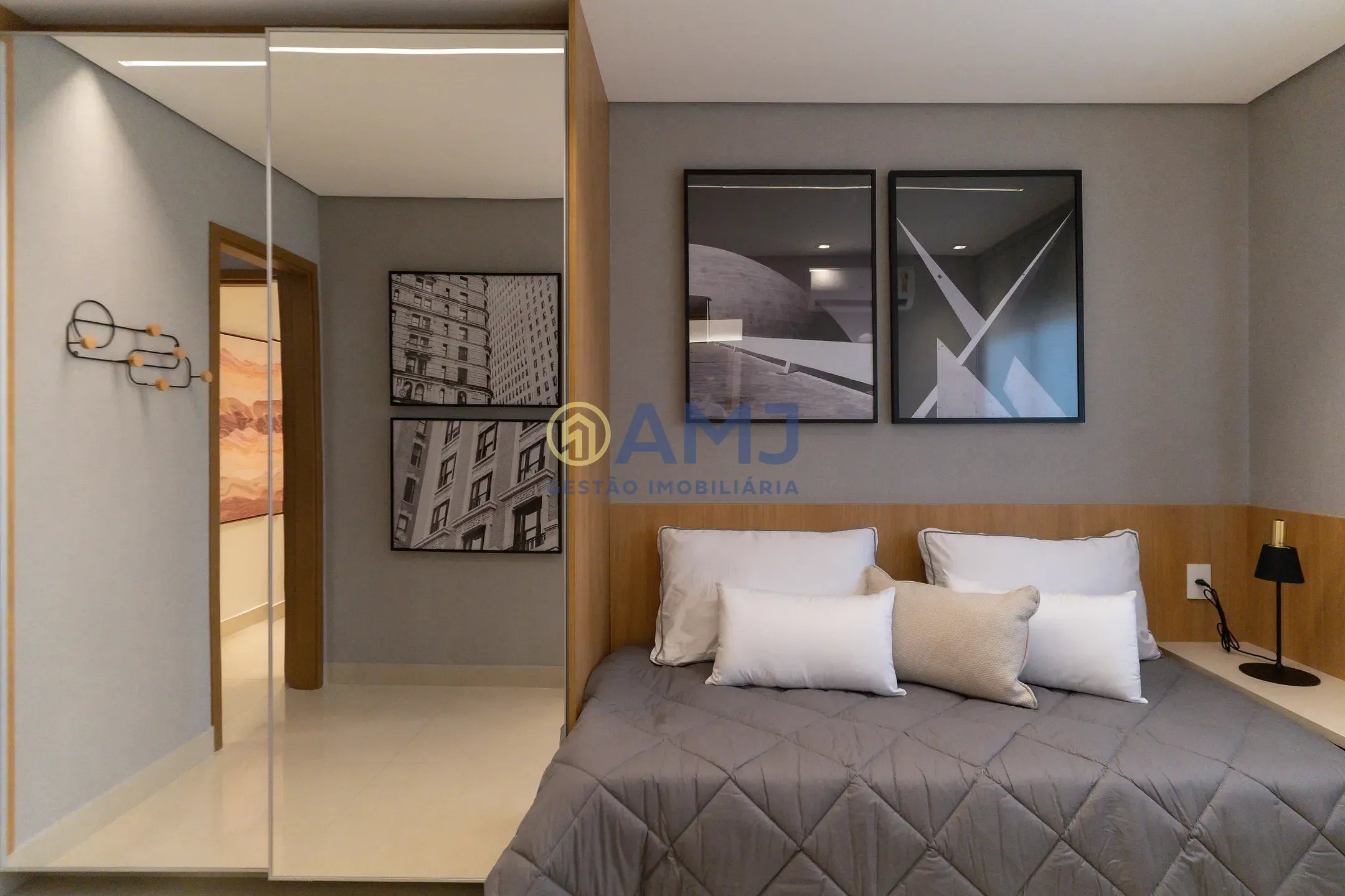 Apartamento, 3 quartos, 95 m² - Foto 24