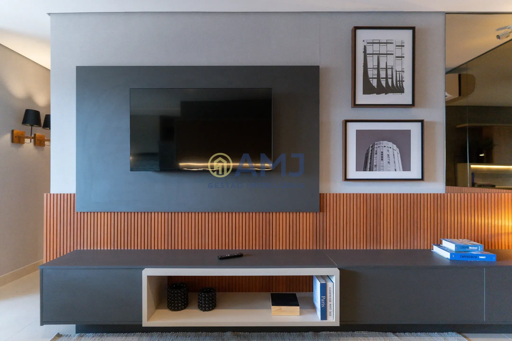 Apartamento, 3 quartos, 95 m² - Foto 6