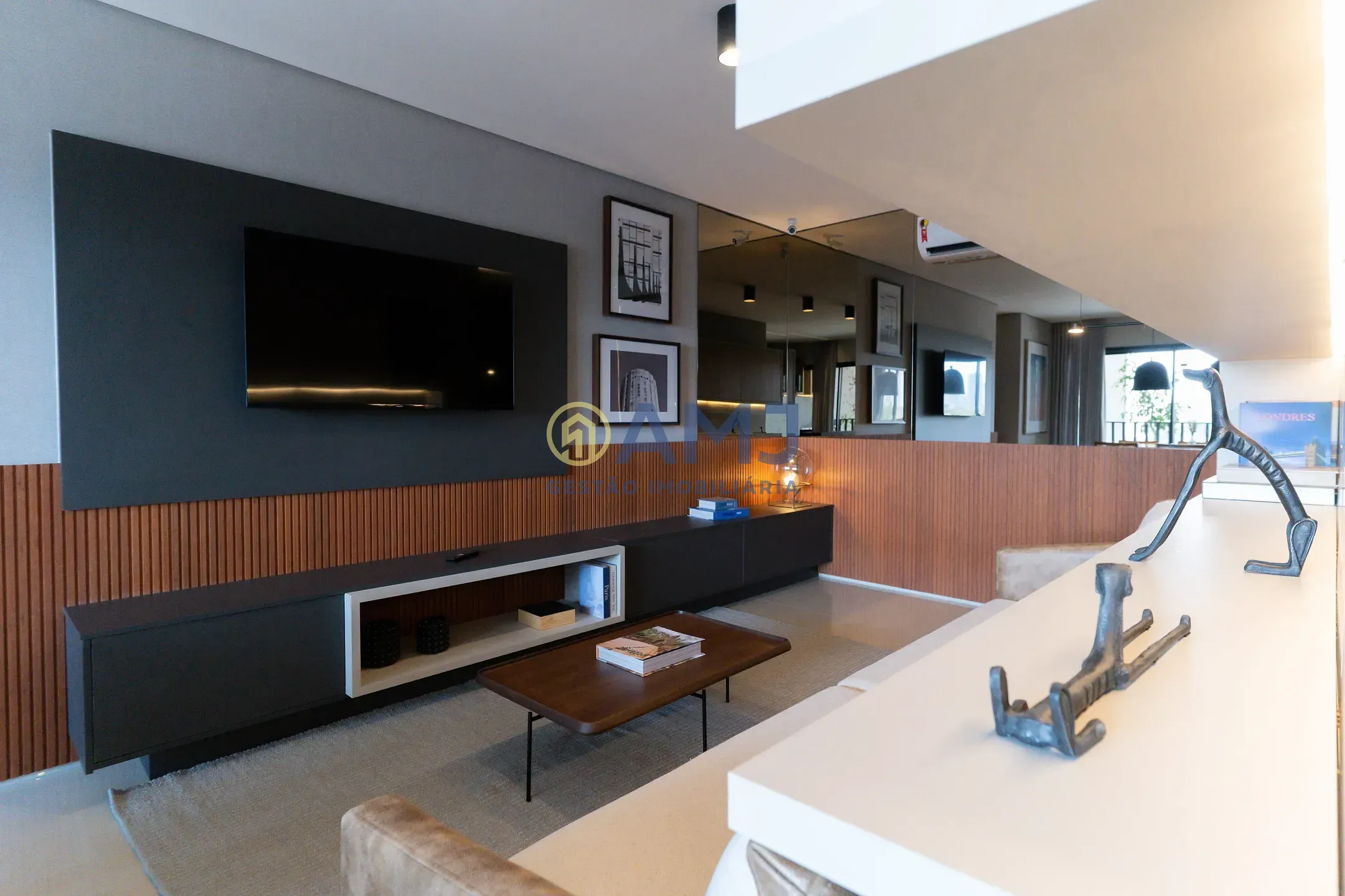 Apartamento, 3 quartos, 95 m² - Foto 5