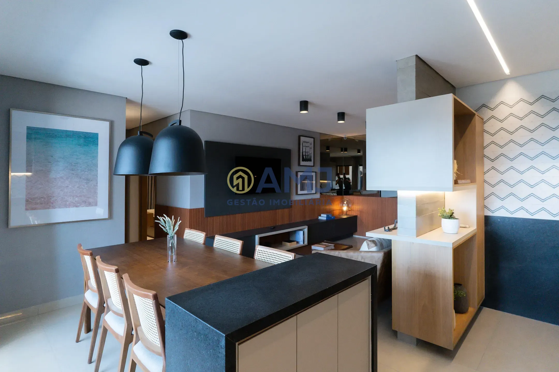 Apartamento, 3 quartos, 95 m² - Foto 3