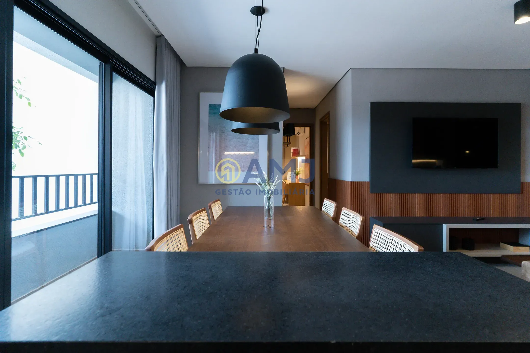 Apartamento, 3 quartos, 95 m² - Foto 4