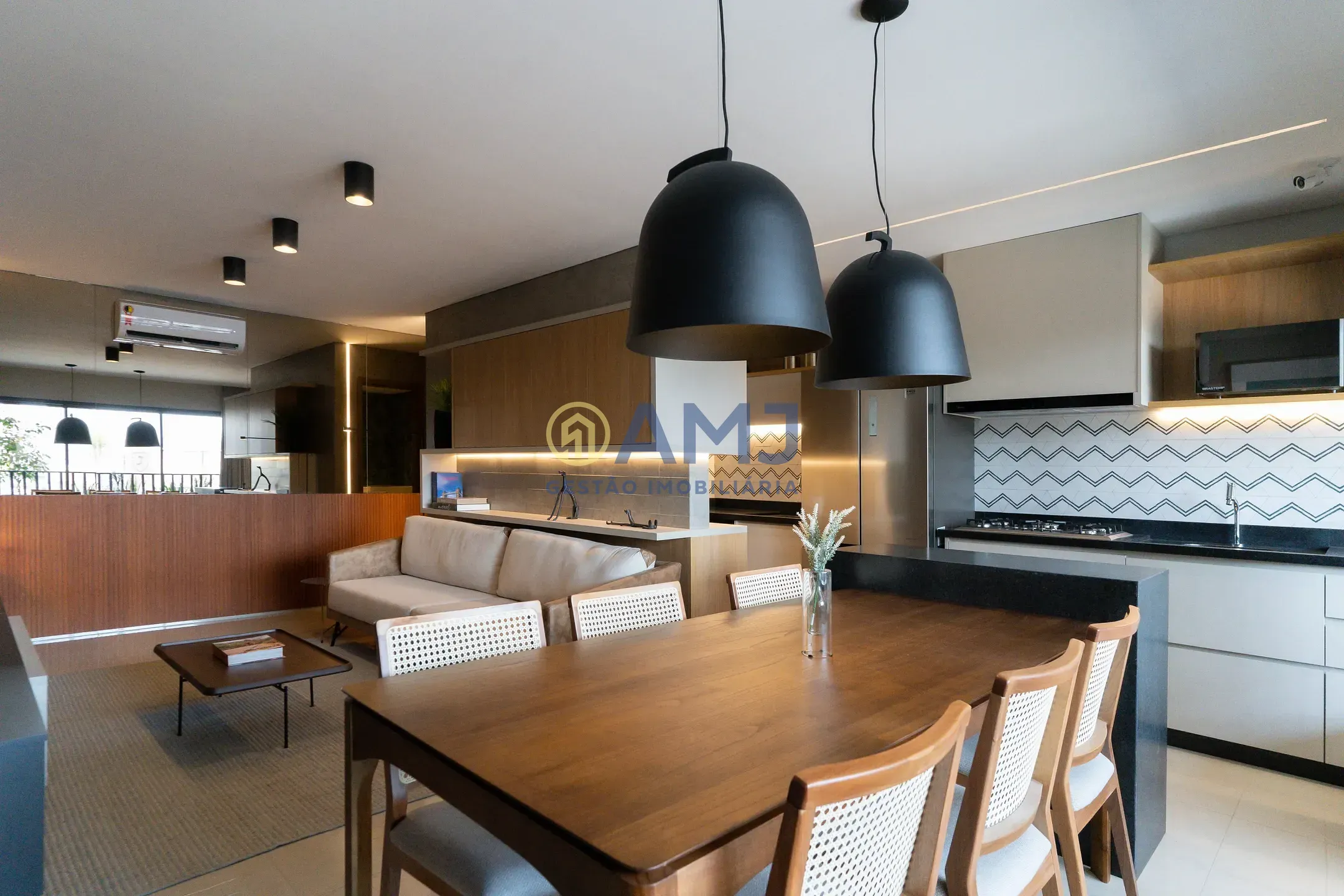 Apartamento, 3 quartos, 95 m² - Foto 1