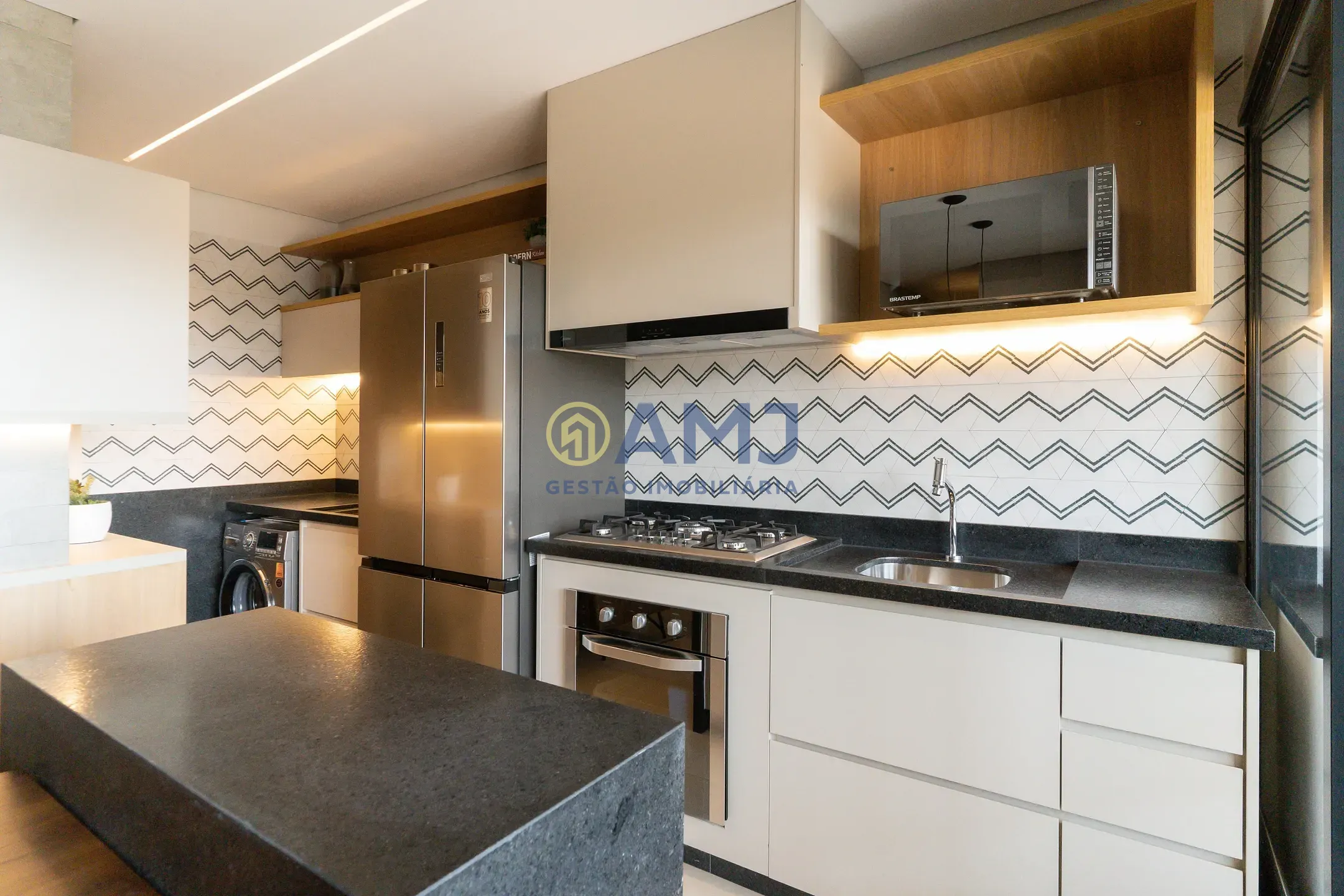 Apartamento, 3 quartos, 95 m² - Foto 10