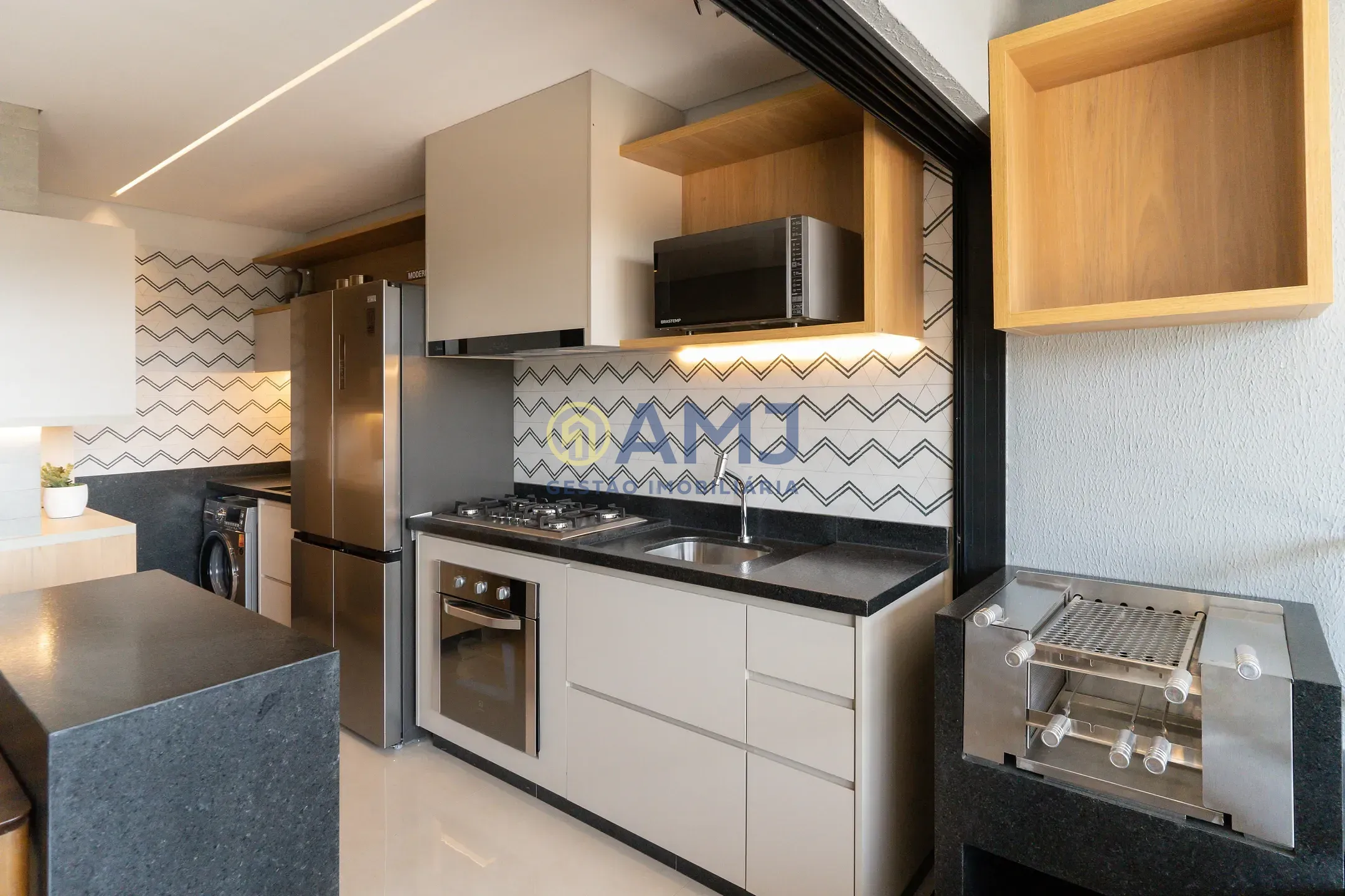 Apartamento, 3 quartos, 95 m² - Foto 11