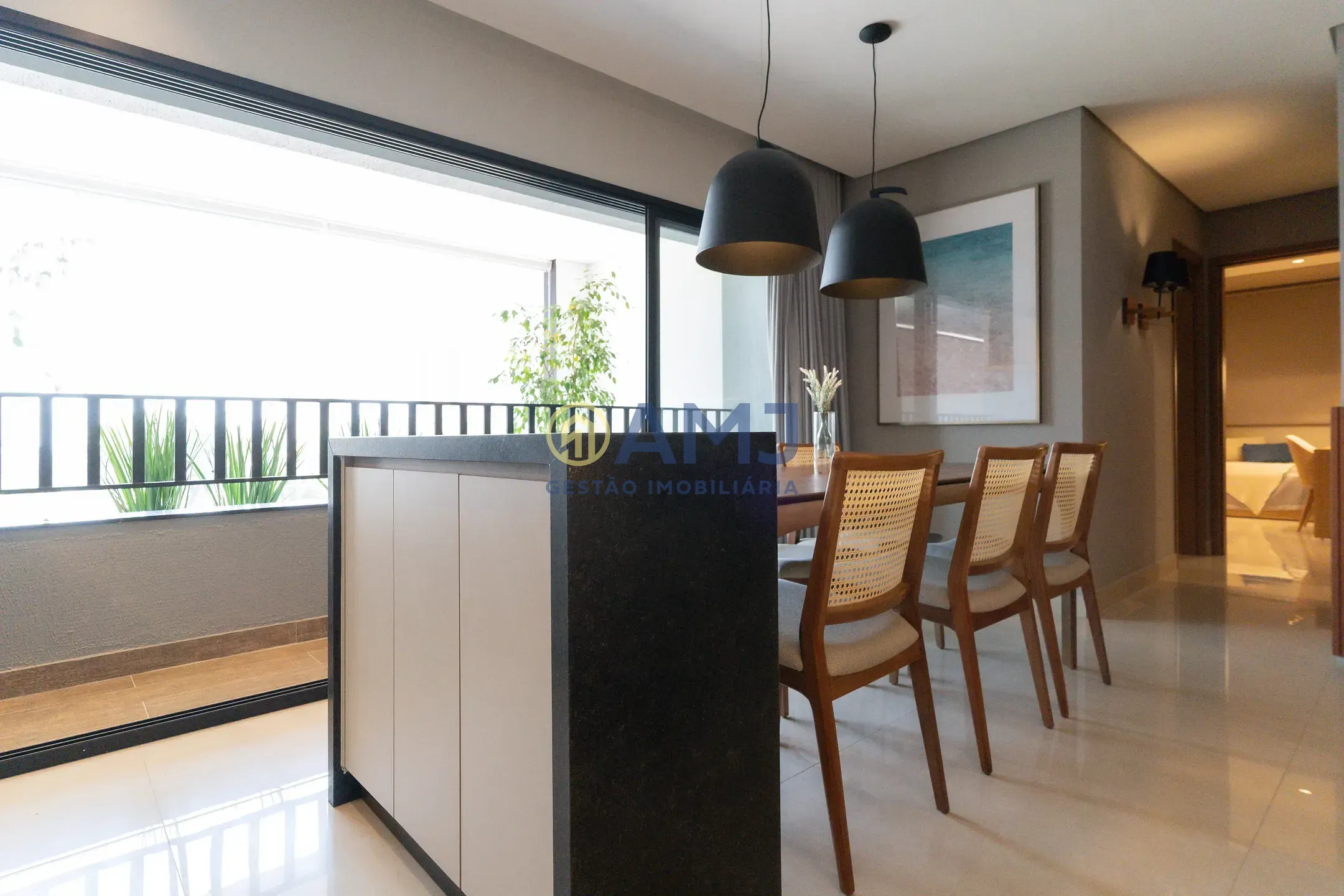 Apartamento, 3 quartos, 95 m² - Foto 8