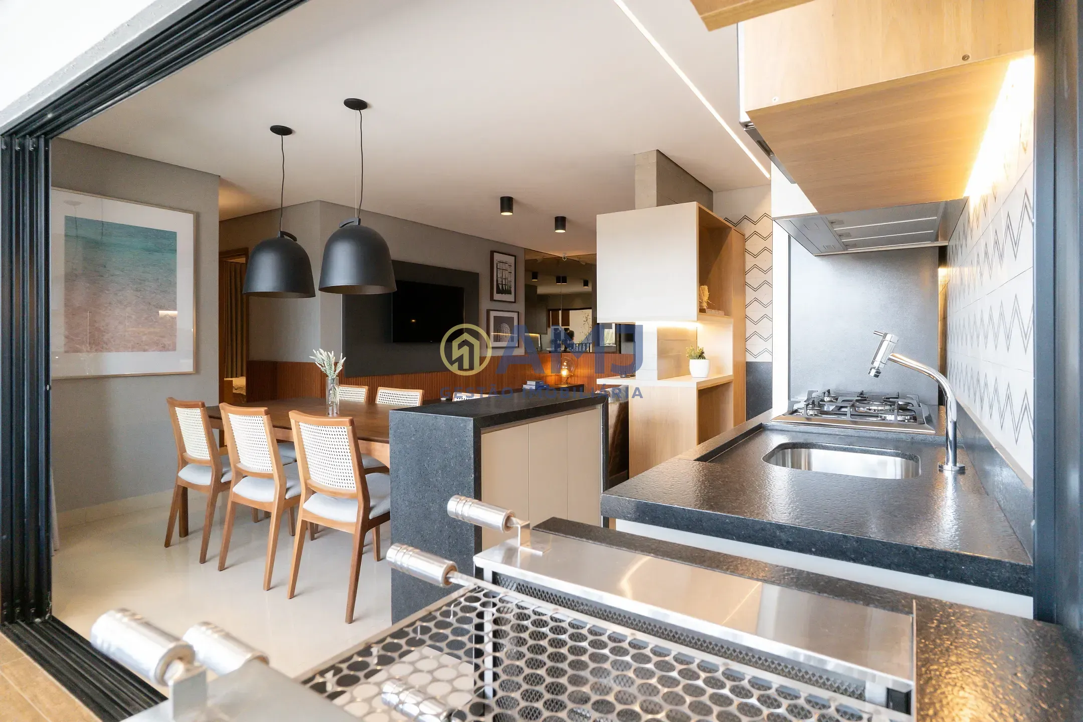 Apartamento, 3 quartos, 95 m² - Foto 9