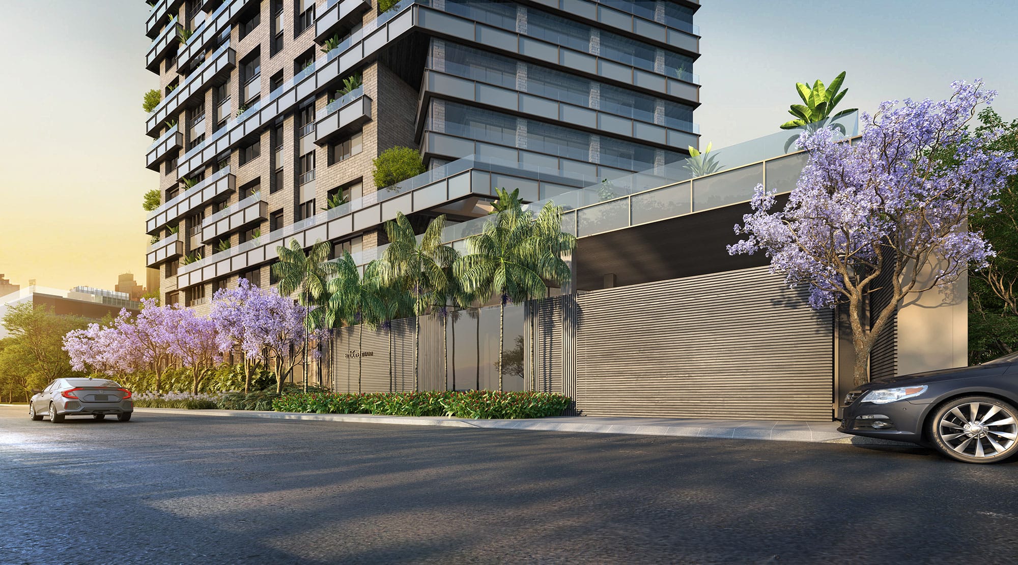 Apartamento, 4 quartos, 472 m² - Foto 1