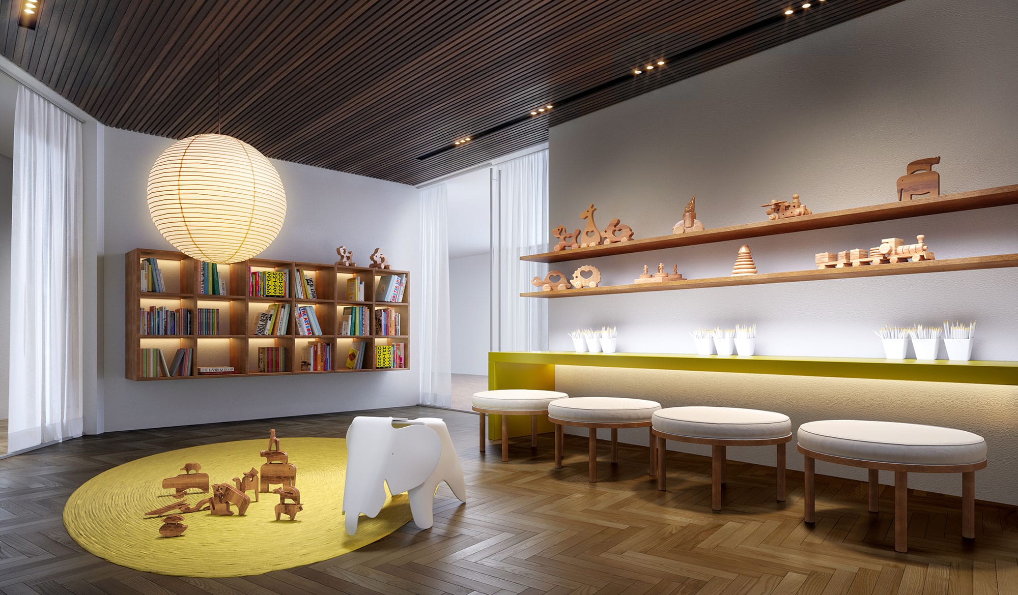 Apartamento, 4 quartos, 472 m² - Foto 7