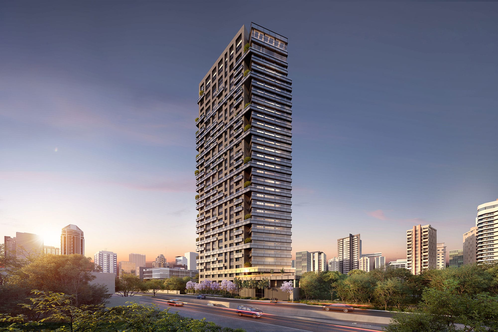 Apartamento, 4 quartos, 472 m² - Foto 2