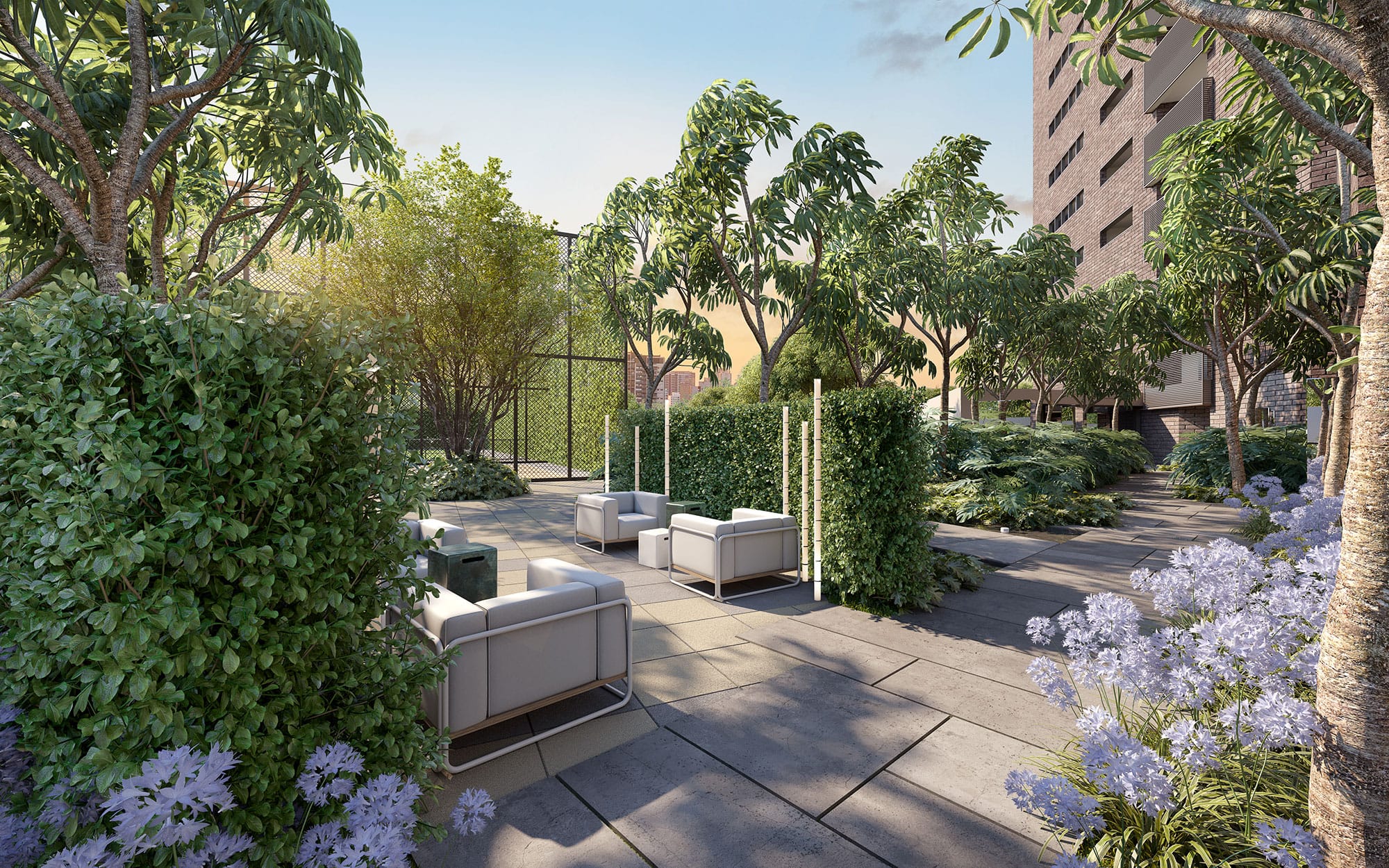 Apartamento, 4 quartos, 472 m² - Foto 3