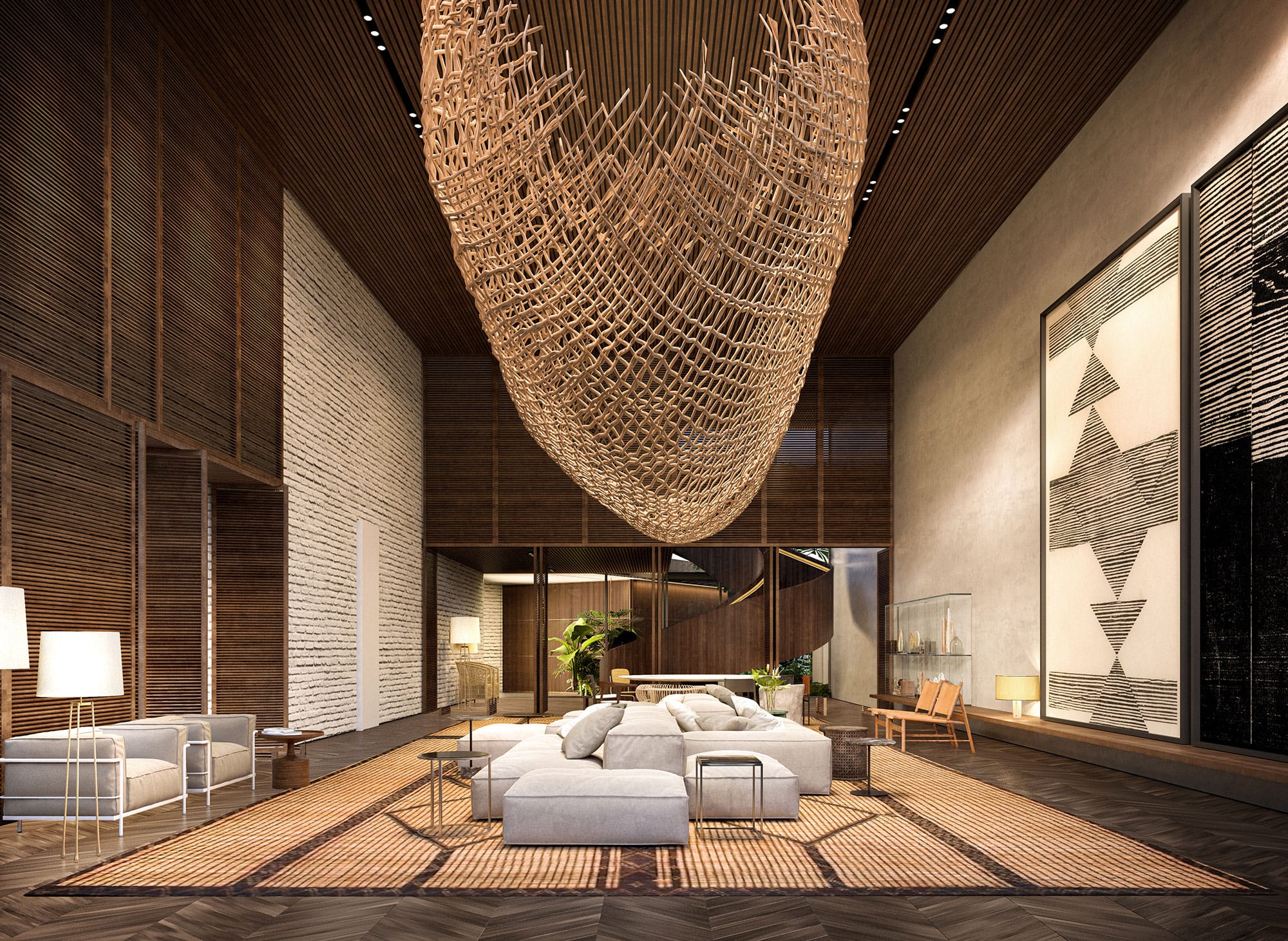 Apartamento, 4 quartos, 472 m² - Foto 8